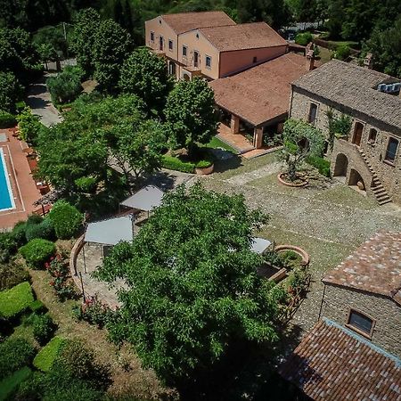 La Masseria LoliviaSenise エクステリア 写真