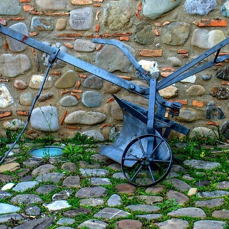 La Masseria LoliviaSenise エクステリア 写真