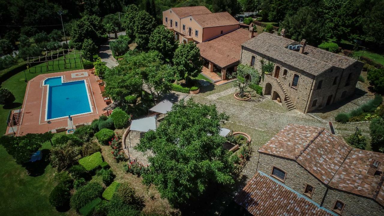 La Masseria LoliviaSenise エクステリア 写真