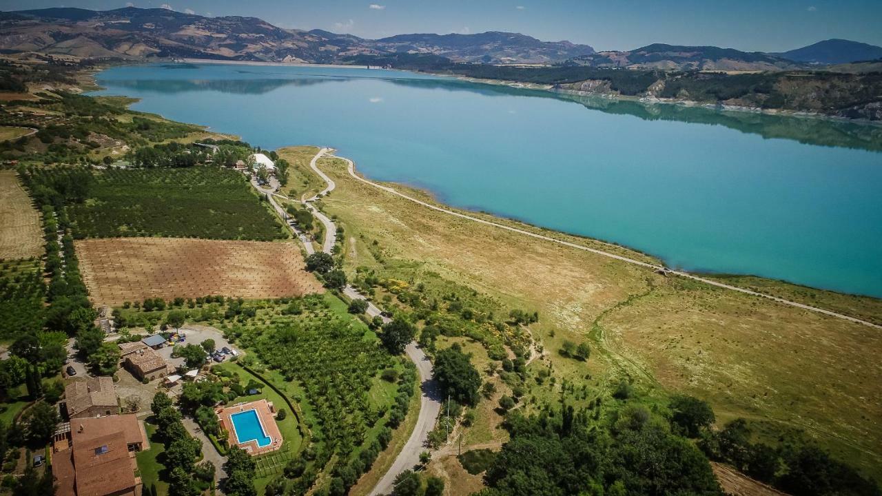 La Masseria LoliviaSenise エクステリア 写真