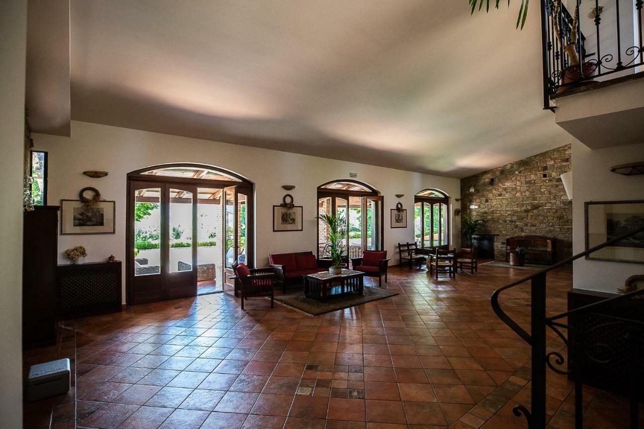 La Masseria LoliviaSenise エクステリア 写真