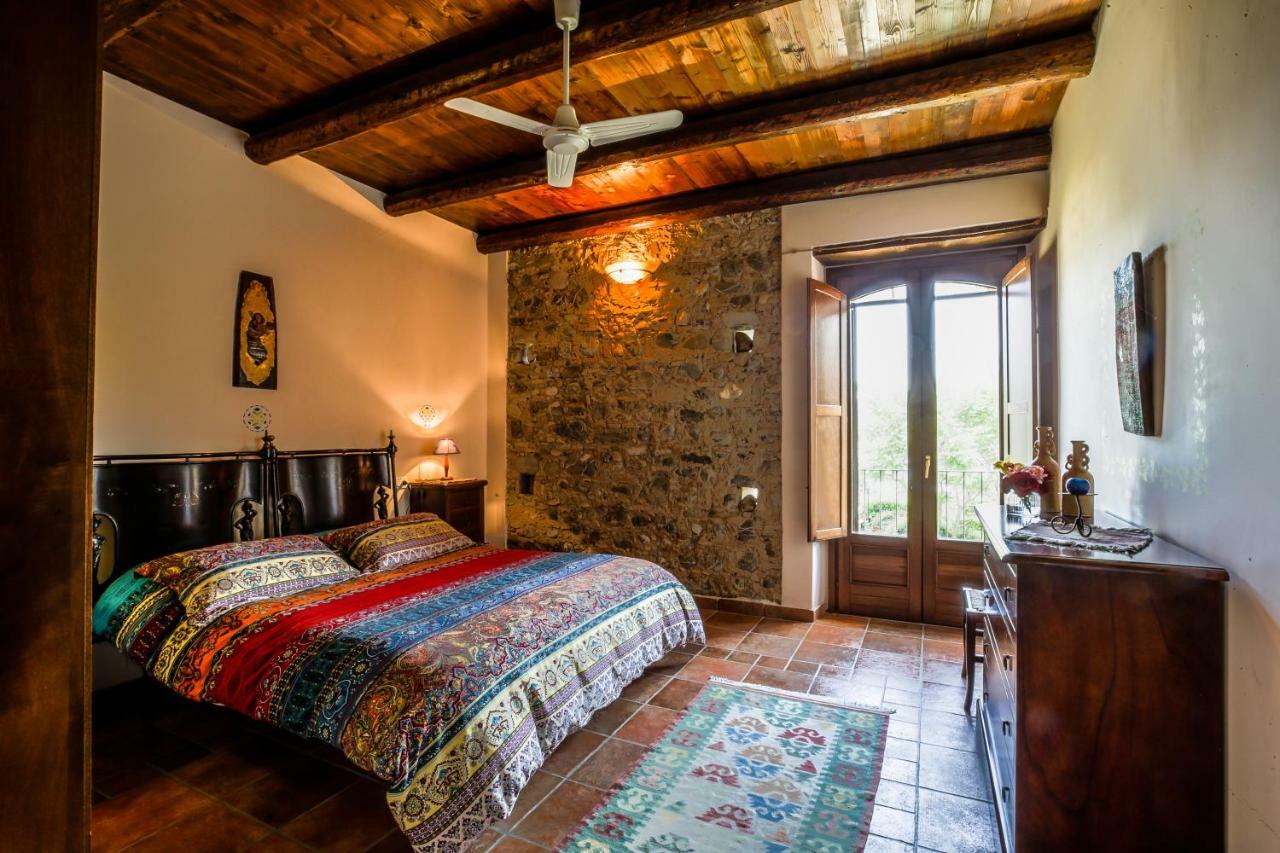 La Masseria LoliviaSenise エクステリア 写真