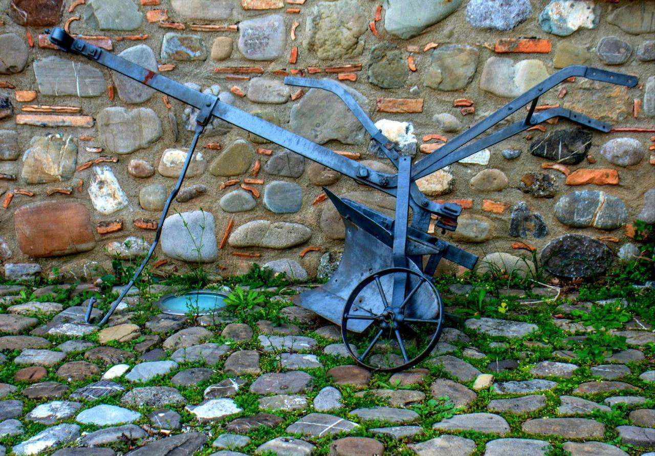 La Masseria LoliviaSenise エクステリア 写真