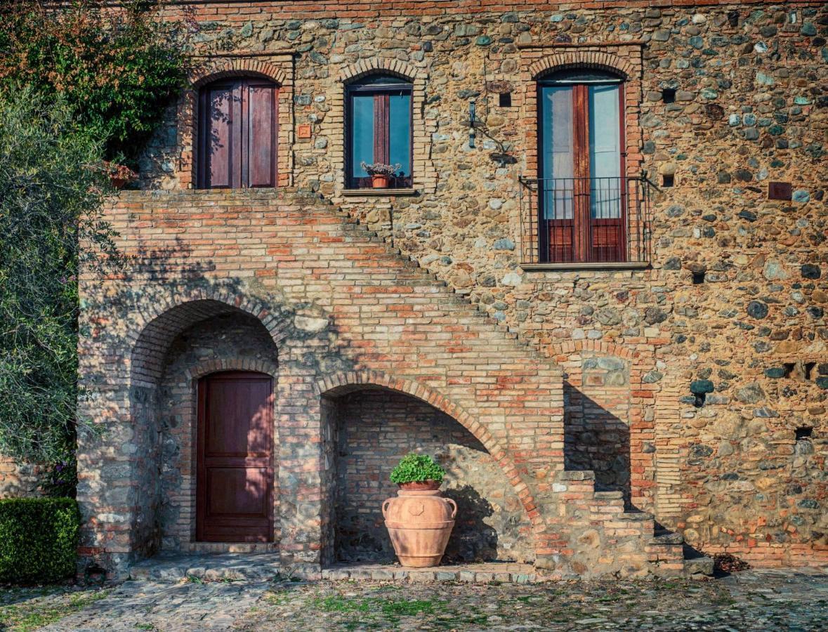 La Masseria LoliviaSenise エクステリア 写真